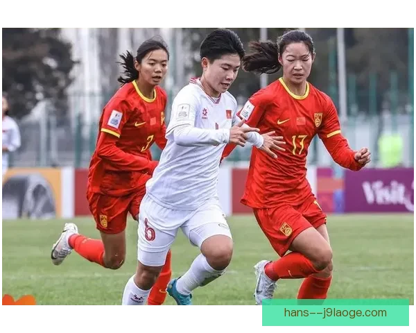 史密斯梅开二度助力女足世界杯小组赛大胜越南展现强大实力