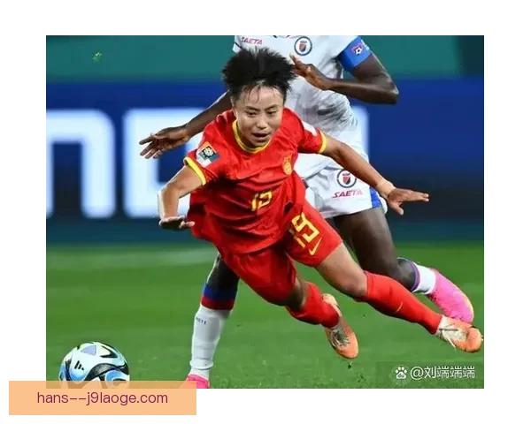 张琳艳结束海外征战重返国内联赛再展女足风采